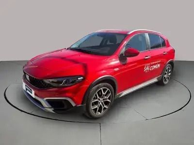 usado Fiat Tipo 1.5 MHEV RED HB DCT 130CV 5P