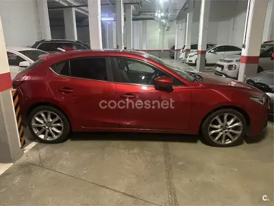 Usado Mazda 3