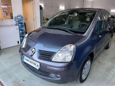 Renault Modus