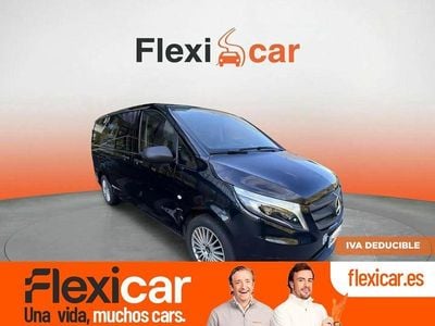 Mercedes V220
