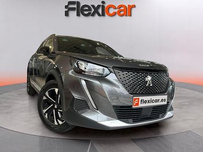 Occasion Peugeot 2008 Active 101 ch (74 kW) 2023 Gris SUV