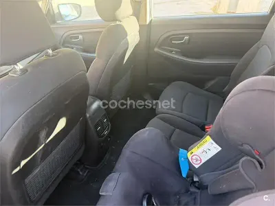 Usado Kia Carens