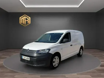 Usado VW Caddy
