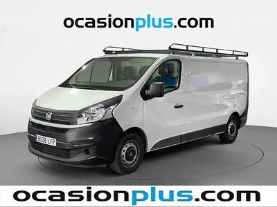 Fiat Talento