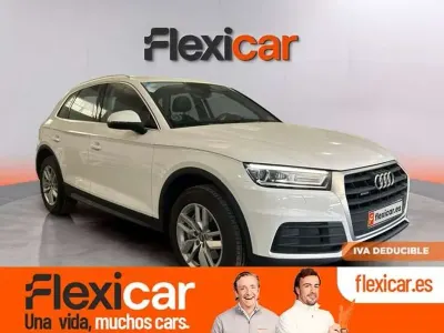 Usado Audi Q5