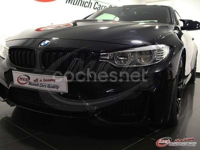 BMW M4 Cabriolet