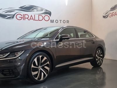 VW Arteon