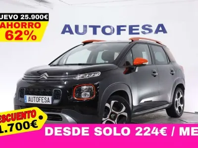 Usado Citroën C3 Aircross