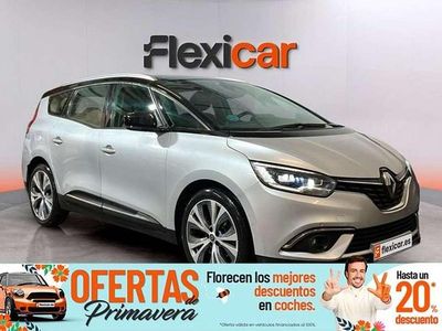 Usado Renault R18 Zen 150 CV (110 kW) 2019 Gris Monovolumen
