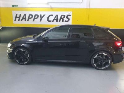 usado Audi RS3 Sportback 2.5 TFSI quattro S tronic 294kW