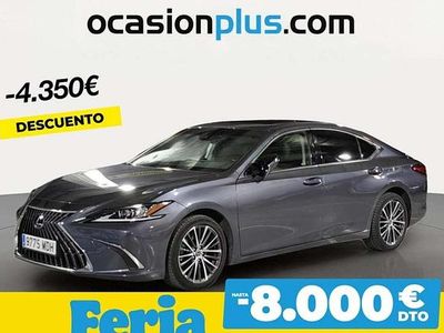 Lexus ES300