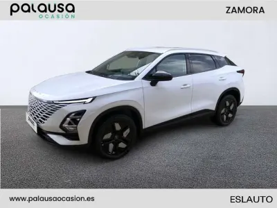 Usado Omoda 5