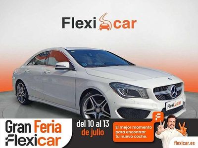 Mercedes CLA200