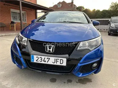 Usado Honda Civic