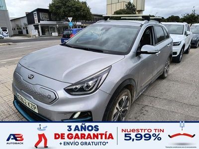 Kia e-Niro