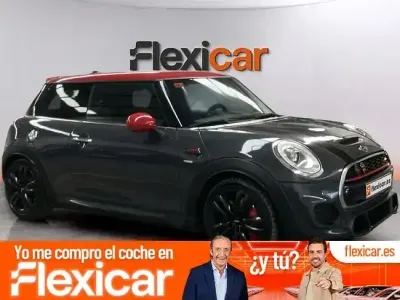 Usado Mini John Cooper Works