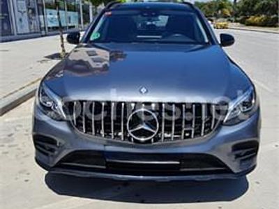 Mercedes GLC220