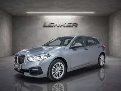 Usado BMW 116
