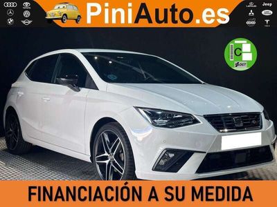 usado Seat Ibiza 1.0 EcoTSI S&S FR 110