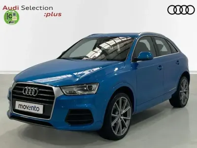 Usado Audi Q3