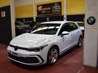 VW Golf VIII