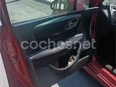 Usado Citroën C4
