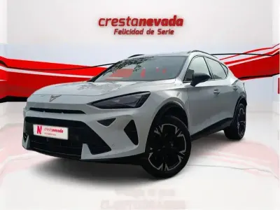 Usado Cupra Formentor 150 CV (110 kW) 2025 SUV