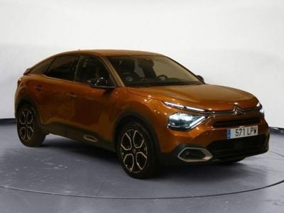 Citroën e-C4