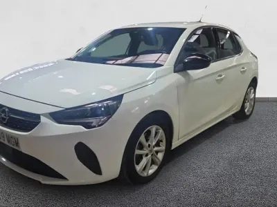 Begagnad Opel Corsa Elegance 100 HK (73 kW) 2023 Halvkombi