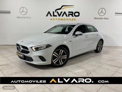 Mercedes A250