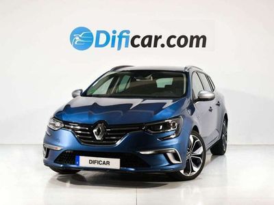 Renault Mégane GT Line