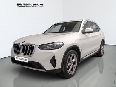 Usado BMW M140 xLine 190 CV (139 kW) 2022