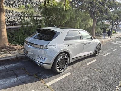 Usado Hyundai Ioniq 5 2023 Eléctrico SUV