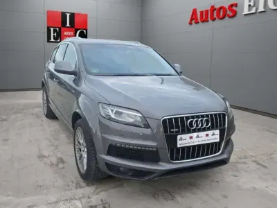 Usado Audi Q7