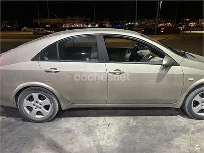 Nissan Primera