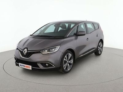 Renault Scénic IV