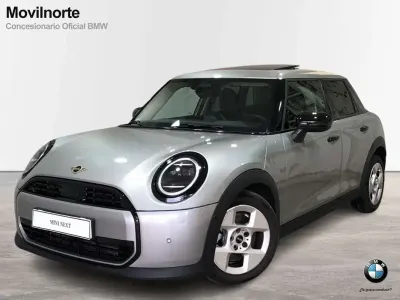 Usado Mini Cooper
