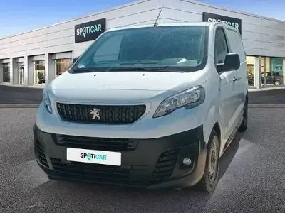 Usado Peugeot Expert S 120 CV (88 kW) 2020 Van