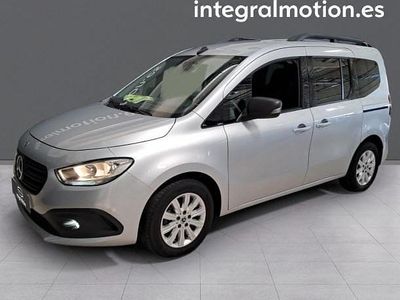 Mercedes Citan 110
