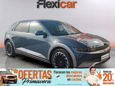 Usado Hyundai Ioniq 5 125 kW (170 CV) 2022 Eléctrico SUV