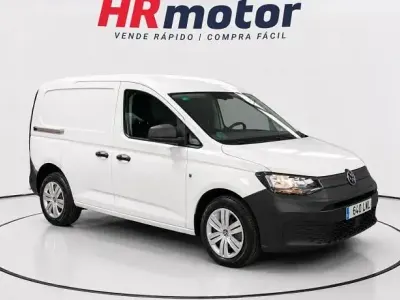 Usado VW Caddy