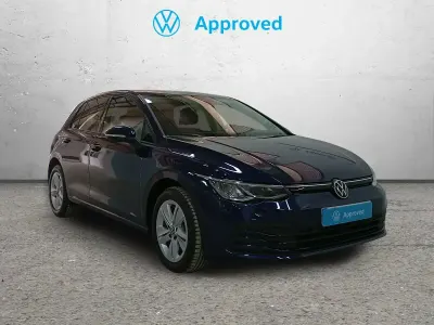 Usado VW Golf VIII Life 115 CV (84 kW) 2023