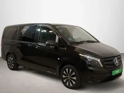 Usado Mercedes Vito 136 CV (100 kW) 2023 Van