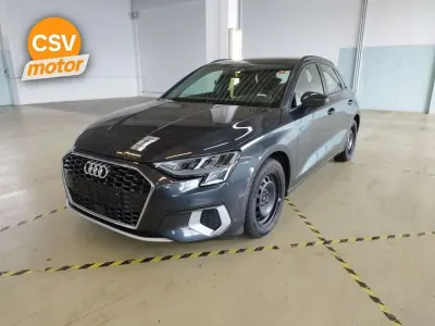 Usado Audi A3 Sportback