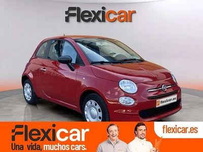 Usado Fiat 500 71 CV (52 kW) 2022 Burdeos Berlina