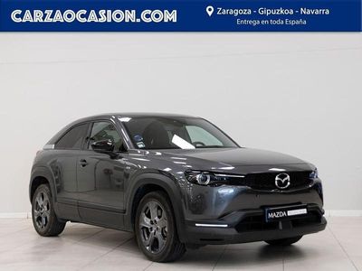 Mazda MX30