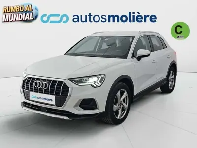 Usado Audi Q3