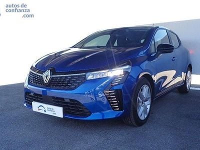 Begagnad Renault Clio V Evolution 100 HK (73 kW) 2025