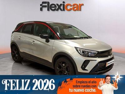 Gris Usado 2023 Opel Crossland X SUV | 17.990 € (Caro)