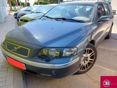 Usado 2004 Volvo V70 Familiar | 3450 €